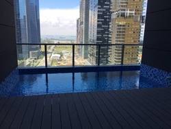 Robinson Suites (D1), Apartment #196112462